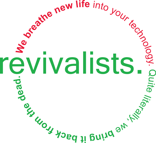 Revivalists - Revive Technologies